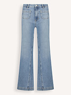 Summum | Jeans | Flared