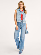 Summum | Jeans | Flared