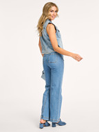 Summum | Jeans | Flared