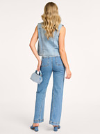 Summum | Jeans | Flared