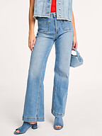 Summum | Jeans | Flared