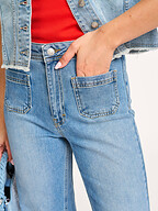Summum | Jeans | Flared