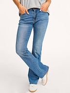 Summum | Jeans | Flared