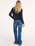 Summum | Jeans | Flared