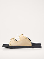Summum | Schoenen | Slippers