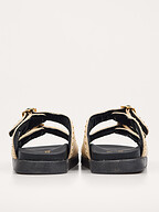 Summum | Schoenen | Slippers