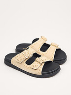 Summum | Schoenen | Slippers