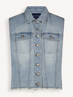 Summum | Blazers and Jackets | Waistcoats