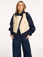 Summum | Blazers en Jasjes | Gilets