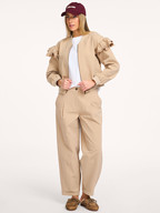 Summum | Pants and Jumpsuits | Trousers