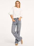 Summum | Tops en Blouses | Blouses