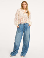 Summum | Tops en Blouses | Blouses