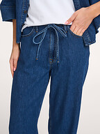 Summum | Jeans | Loose