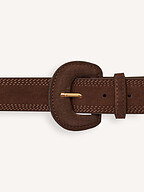 Summum | Accessories | Belts