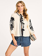 Summum | Tops en Blouses | Tops