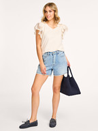 Summum | Tops en Blouses | Tops