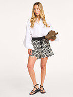 Summum | Broeken en Jumpsuits | Shorts