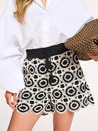 Summum | Broeken en Jumpsuits | Shorts