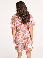 Summum | Broeken en Jumpsuits | Shorts