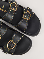 Summum | Schoenen | Slippers