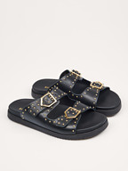Summum | Schoenen | Slippers