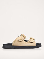 Summum | Schoenen | Slippers