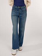 Summum | Jeans | Straight