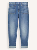 Summum | Jeans | Straight