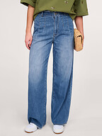 Summum | Jeans | Straight