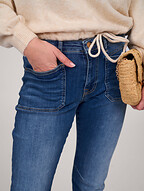 Summum | Jeans | Straight