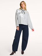 Summum | Sweaters and Cardigans | Sweaters and hoodies