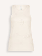 Summum | Tops and Blouses | Tanktops