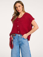 Summum | Tops en Blouses | Tanktops