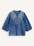 Summum | Tops en Blouses | Tops