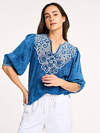 Summum | Tops en Blouses | Tops