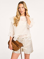 Summum | Tops en Blouses | Tops