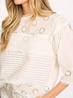 Summum | Tops en Blouses | Tops