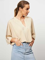 Summum | Tops en Blouses | Tops