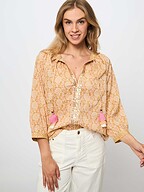 Summum | Tops en Blouses | Tops