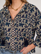 Summum | Tops en Blouses | Tops