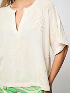 Summum | Tops en Blouses | Tops