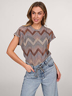 Summum | Tops en Blouses | Tops
