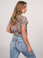 Summum | Tops en Blouses | Tops