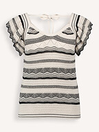 Summum | Tops en Blouses | Tops