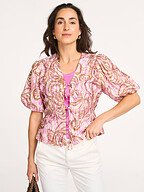 Summum | Tops en Blouses | Tops