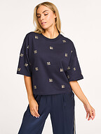 Summum | Tops en Blouses | Tops