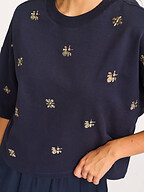 Summum | Tops en Blouses | Tops