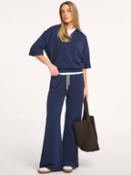 Summum | Pants and Jumpsuits | Trousers