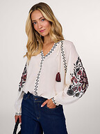 Summum | Tops en Blouses | Tops