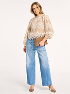 Summum | Tops en Blouses | Tops